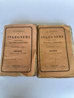 Belidor - La Scienza degli Ingegneri nella Direzione nelle