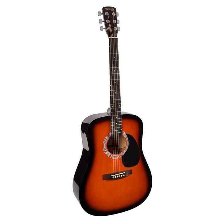 Nashville GSD-60 Akoestische Western Gitaar, Muziek en Instrumenten, Snaarinstrumenten | Gitaren | Akoestisch, Nieuw, Ophalen of Verzenden