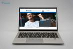 HP Elitebook 840 G7 | Intel Core i5 | 16 GB DDR4 | 256 SSD |, Qwerty, 256GB, I5 10210U, 14 inch