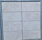 Cerasun 30x60x4 Cemento Grigio, Keramiek, Nieuw, Ophalen of Verzenden, 10 m² of meer