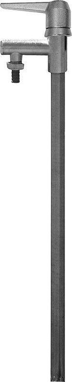 Vorstbestendige waterkraan, Ophalen of Verzenden, Nieuw