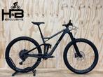 Cube Stereo 150 C62 SL Carbon 29 inch mountainbike GX 2019, Fietsen en Brommers, Fietsen | Mountainbikes en ATB, Overige merken