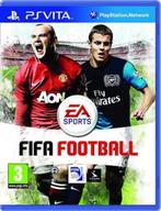 FIFA Football [PS Vita], Spelcomputers en Games, Games | Sony PlayStation Vita, Nieuw, Ophalen of Verzenden