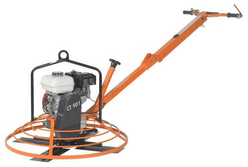 Norton Clipper CT 901 MP vlindermachine, Zakelijke goederen, Machines en Bouw | Overig, Ophalen of Verzenden