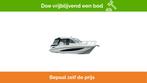 Bieden: Quicksilver Activ 855 Weekend aft, Watersport en Boten, Ophalen of Verzenden, Nieuw, Zeilboot of Motorboot