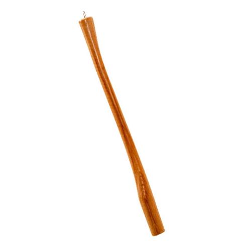 Talen Tools Losse Bijlsteel Essenhout 70 cm - Voor 1250 g..., Tuin en Terras, Hand-tuingereedschap, Nieuw, Ophalen of Verzenden
