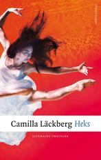 Heks / Falck & Hedström / 10 9789026344268 Camilla Läckberg, Boeken, Verzenden, Gelezen, Camilla Läckberg