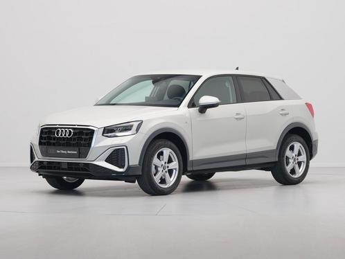 Zakelijke Lease |  Audi Q2 30 TFSI Advanced edition, Auto's, Audi, Lease, Overige kleuren, Handgeschakeld, SUV of Terreinwagen