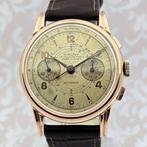 Chronographe Suisse - Cauny Prima - Cal. Landeron 48 -, Nieuw