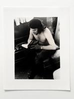 Alberto Korda (1928-2001). - (XXL) Che Guevara leyendo en, Antiek en Kunst