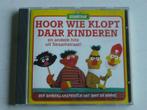 Sesamstraat - Hoor wie klopt daar kinderen (wsp), Cd's en Dvd's, Verzenden, Zo goed als nieuw