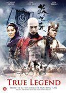 True legend - DVD, Verzenden, Nieuw in verpakking