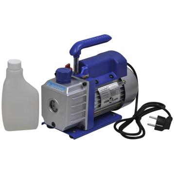 Vacuumpomp - Retourdeal - Krachtige 120W Pomp voor Werkpl... beschikbaar voor biedingen