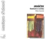 cd digi - JanÃ¡?ek - Quatuors Ã Cordes, Verzenden, Zo goed als nieuw