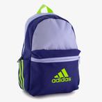 Adidas Classic Badge of Sport rugzak blauw 27L, Verzenden, Nieuw