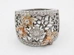18 karaat Goud - Ring, Sieraden, Tassen en Uiterlijk, Antieke sieraden