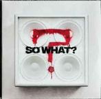 lp nieuw - While She Sleeps - So What?, Verzenden, Zo goed als nieuw