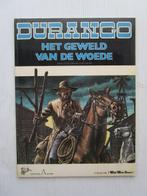 Durango 2 - Het geweld van de woede - opdrachttekening Yves, Boeken, Nieuw