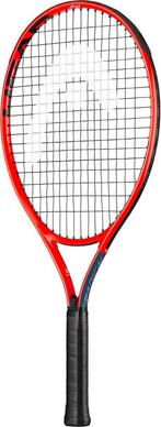 Head Radical Junior 23 Tennisracket - 630 cm² - Aluminium -, Verzenden, Nieuw