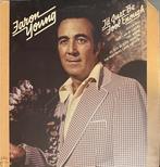 LP gebruikt - Faron Young - Id Just Be Fool Enough, Verzenden, Zo goed als nieuw