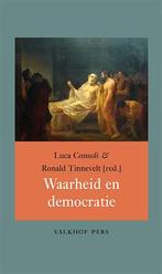 Waarheid en democratie / Annalen van het Thijmgenootschap /, Verzenden, Zo goed als nieuw