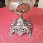 Hugo Schneider Cosmos - Petroleumlamp - stijl Louis XV /, Antiek en Kunst