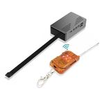 Inbouw spycamera met afstandsbediening geen Wi-Fi, Verzenden, Nieuw
