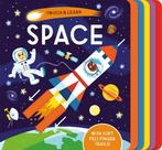 Touch & Learn- Touch & Learn: Space 9780593480113, Verzenden, Gelezen, Becky Davies