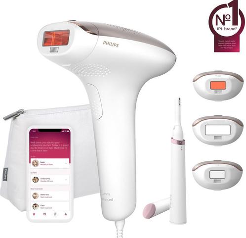 Philips Lumea Advanced 7000 series BRI923/00 - IPL, Sieraden, Tassen en Uiterlijk, Uiterlijk | Lichaamsverzorging, Verzenden