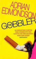 The Gobbler 9780749322335 Adrian Edmondson, Verzenden, Gelezen, Adrian Edmondson