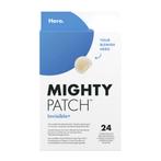 Hero Cosmetics Mighty Patch Invisible+ 24 stuks, Diversen, Overige Diversen, Nieuw, Verzenden
