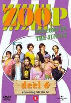 Zoop deel 6 (dvd tweedehands film), Cd's en Dvd's, Ophalen of Verzenden, Zo goed als nieuw