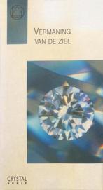 Vermaning van de ziel / Crystalserie / 1 9789067321068, Verzenden, Zo goed als nieuw, Hermes Trismegistos