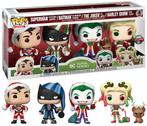 Funko POP! Vinyl Heroes DC Super Heroes Holiday, Verzamelen, Poppetjes en Figuurtjes, Ophalen of Verzenden, Nieuw