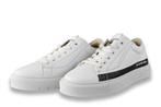 G-Star Sneakers in maat 40 Wit | 10% extra korting, Verzenden, Wit, G-Star, Sneakers of Gympen