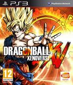 Dragon Ball Xenoverse (PlayStation 3), Vanaf 7 jaar, Gebruikt, Verzenden