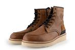 Pme Veterboots in maat 43 Cognac | 10% extra korting, Overige kleuren, Verzenden, Boots, Zo goed als nieuw