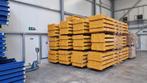 Jungheinrich MPB (Type B) palletstelling, gebruikt - Ligger, Ophalen of Verzenden