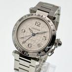 Cartier - Pasha de Cartier - W31078M7 / 2377 - Unisex -, Nieuw