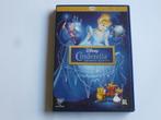 Cinderella / Assepoester - Disney (DVD) Diamond Edition, Verzenden, Nieuw in verpakking