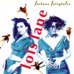 cd - LoÃ¯s Lane - Fortune Fairytales, Zo goed als nieuw, Verzenden