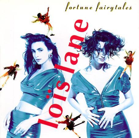 cd - LoÃ¯s Lane - Fortune Fairytales, Cd's en Dvd's, Cd's | Pop, Zo goed als nieuw, Verzenden