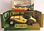 Polistil - 1:16 - BMW  328 - 1936    Vintage Raro;  1:25