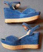 Prada - Sandalen - Maat: Shoes / EU 41