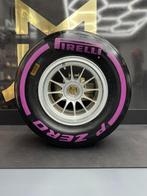 Wiel compleet met band - Pirelli - Tire complete on wheel, Verzamelen, Nieuw