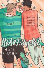 9789000379262 Heartstopper 2 - Nick en Charlie worden ver..., Verzenden, Zo goed als nieuw, Alice Oseman