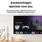Chromecast alternatief | 4K Google TV, Verzenden, Nieuw, HDMI
