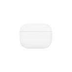 Siliconen Hoesje voor Apple AirPods Pro Wit, Nieuw, Bescherming