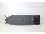 Brabantia Strijkplank C - voor Stoomgenerator - 124 x 45 cm, Verzenden, Zo goed als nieuw