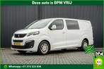 Peugeot Expert **2.0 | L3H1 | 6-Zits | LED | Camera | Cruise, Stof, Gebruikt, Euro 6, Wit